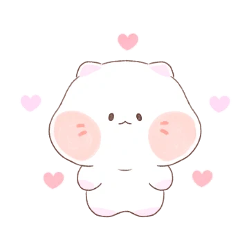 아기냥이 미냐옹~