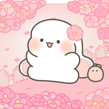 귀염 샤방 토끼 샤니