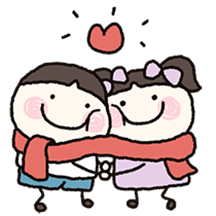 소꿉연애 (남친꼬)