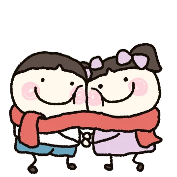 소꿉연애 (남친꼬)
