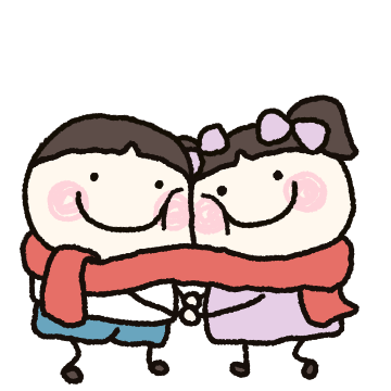 소꿉연애 (남친꼬)