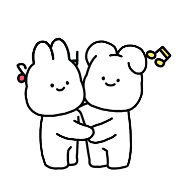 토끼의 취미는? 스윙댄스! 3