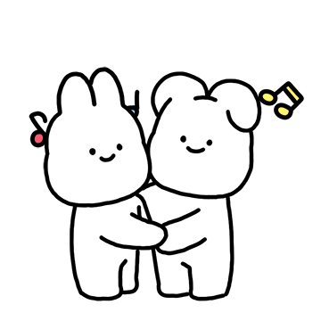 토끼의 취미는? 스윙댄스! 3