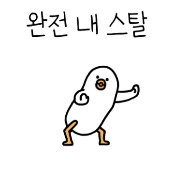 쪼꼬매진 트월킹 외길 10년