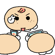 얘가 그 뜨거운 감자 뜨자라며? (p)