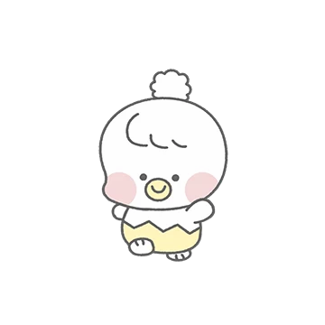 칭찬병, 아리쨩