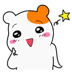 갖고싶다 너, 애교쟁이 에비츄
