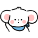 꼬마쥐 쩡이