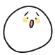 처진콩