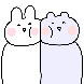 하토리와 보곰이