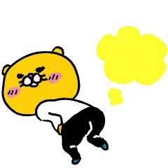 고양이 쟝의 유쾌한 하루