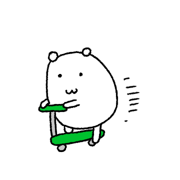 햄수터 햄숙이