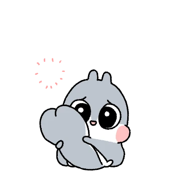 몽가는 몬가 사랑스러워!