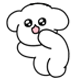 흰댕이