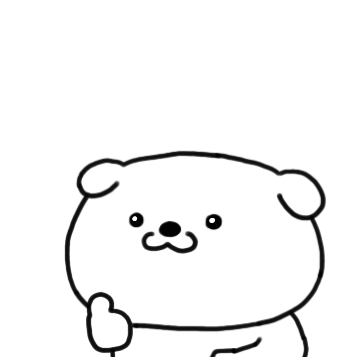 알랑방구 멍멍이4