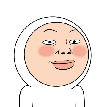 오니기리 표정 대방출