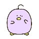 보라펭귄 펭이