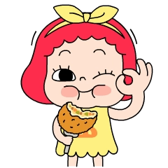 얌냠의 달달한 멘트