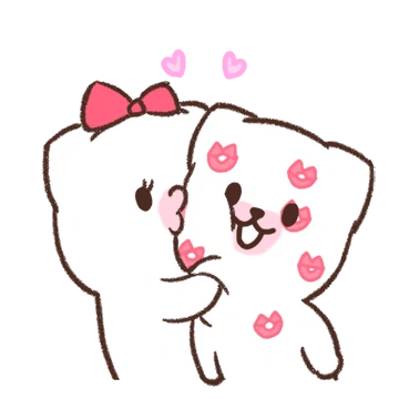 더럽개 널 사랑해!!