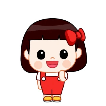애교만발! 사랑스러워 달이