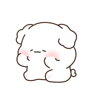 오늘도 수고했다멍