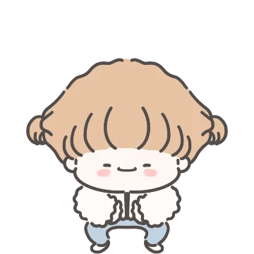 뽀그리 커플은 다정하지!