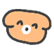 킹받개
