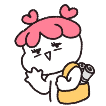 덕미의 덕질 라이프
