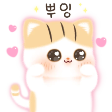보송보송 캣츠멜로디