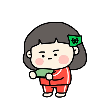 짠부는 부자될거야!