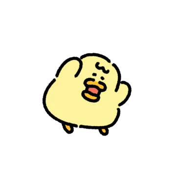 방가워요. 나나덕 이에요.