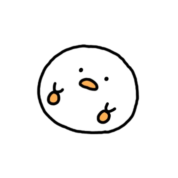 쫀득쫀득 찰떡오리 찰덕