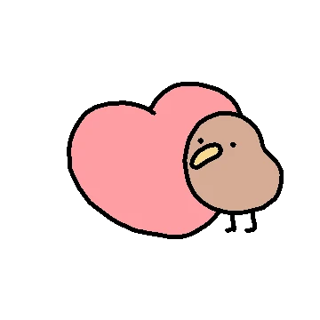 키위새 한마리 데려가세요~ 5