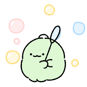 콩같은 콩룡이