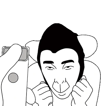 새로운일상.거침없는몽
