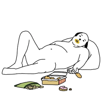 토종개 바둑이