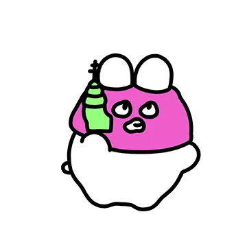 토끼씨의 이중생활
