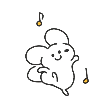 작지만 사랑뿜뿜 찌미