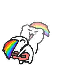햄G와 소리놓고 정신질러!