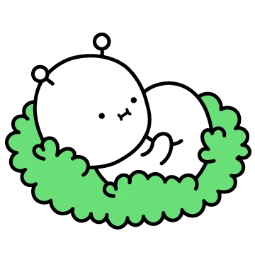 꼬물이의 꼬물꼬물한 하루
