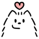 행복한 멍뭉이