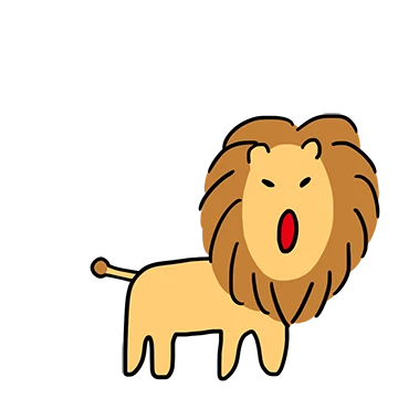 동물의 왕국 #외침편