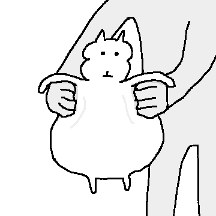 뚱띠냥