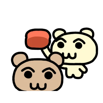오늘도 즐겁게 초코 바닐라