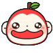 애플멍키 후키