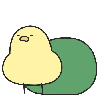 시니컬 병아리