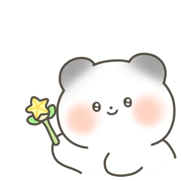 솜사탕 판다 푸링 5