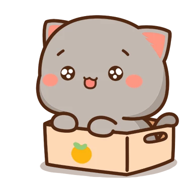 모찌모찌 움직이는 모모냥 14