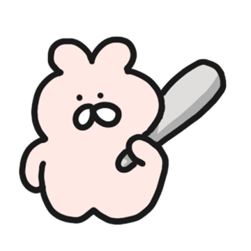 갱생토끼