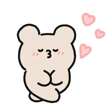 말랑말랑 꼼도리